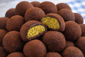 두바이 쫀득 쿠키