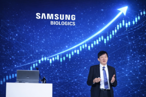 삼성바이오로직스