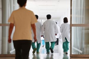 의대 증원 논란