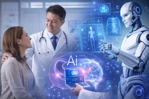 의료 AI 기술