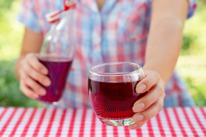 염증 줄이는 음료