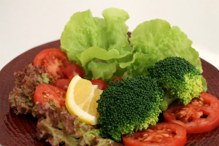 혈당 관리에 좋은 채소