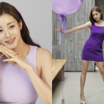 강소라 20kg 감량