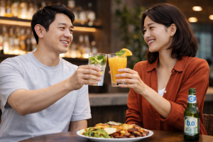 음주량 줄이는 방법