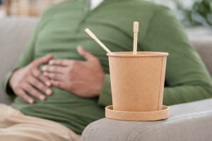 췌장 망가뜨리는 5가지 생활습관