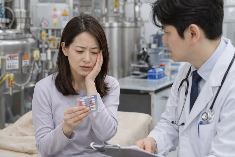 희귀질환 치료제